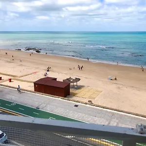  Apartment Gatu Premium Vista Infinita 1ªlinea Mar Wifi, Aire Acc Spanien