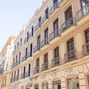 Apartment Apartamento-loft Especeria Black Spanien