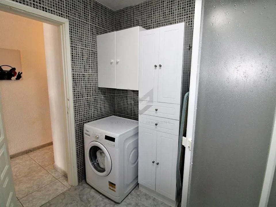 Flat Apartment Costa Del Silencio Spain